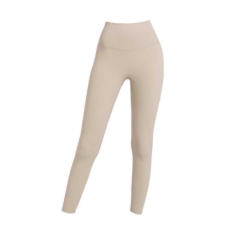 Brun Leggings