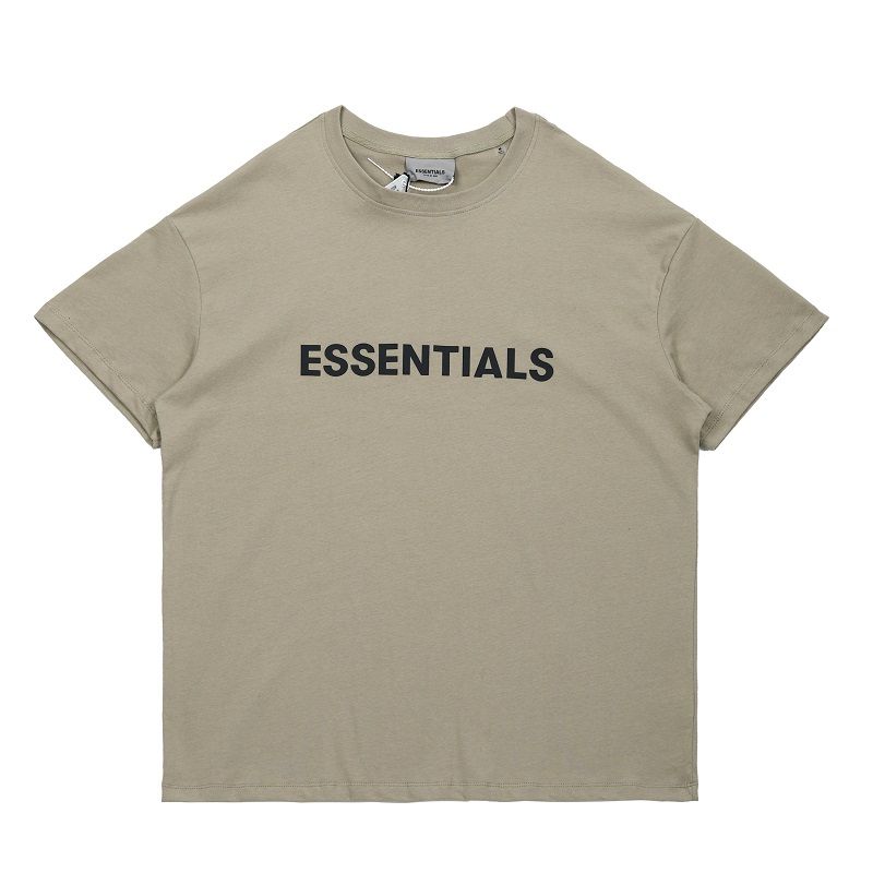 Camel Essentials Tee