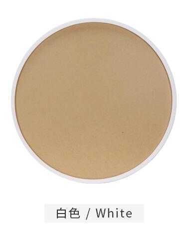 White-31,5 cm