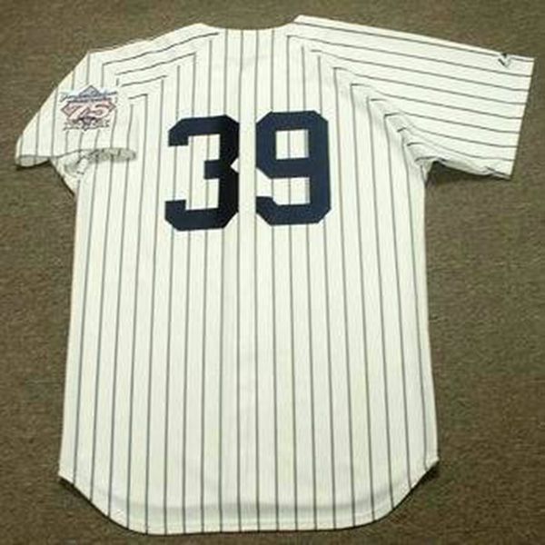 39 darryl strawberry 1998 white