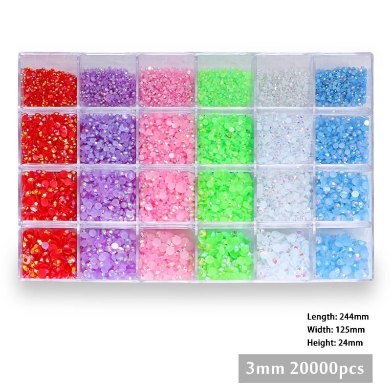 16500pc Jelly A