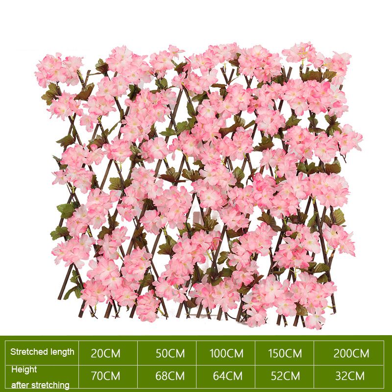 70cm 진한 분홍색