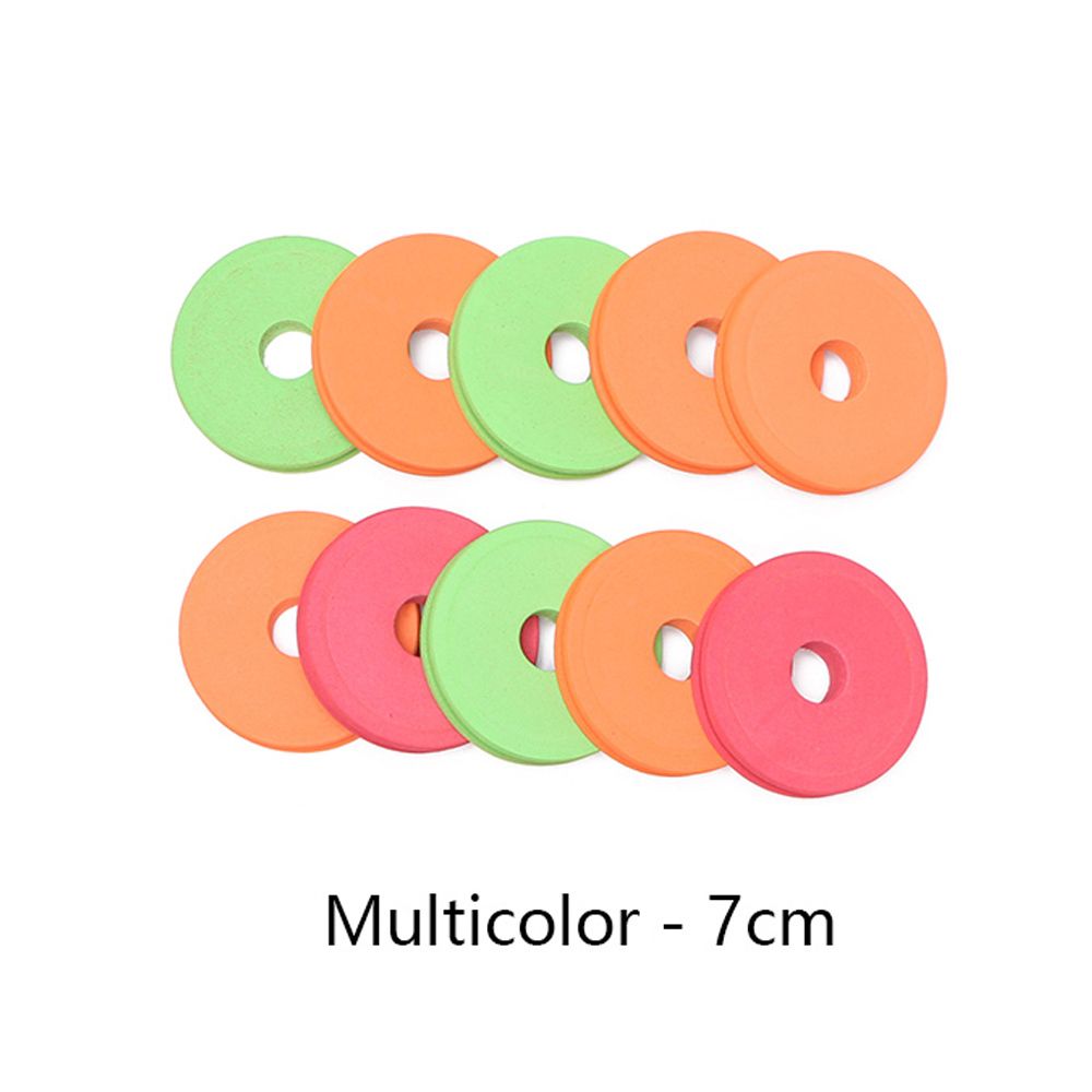 Multicolor 7mm