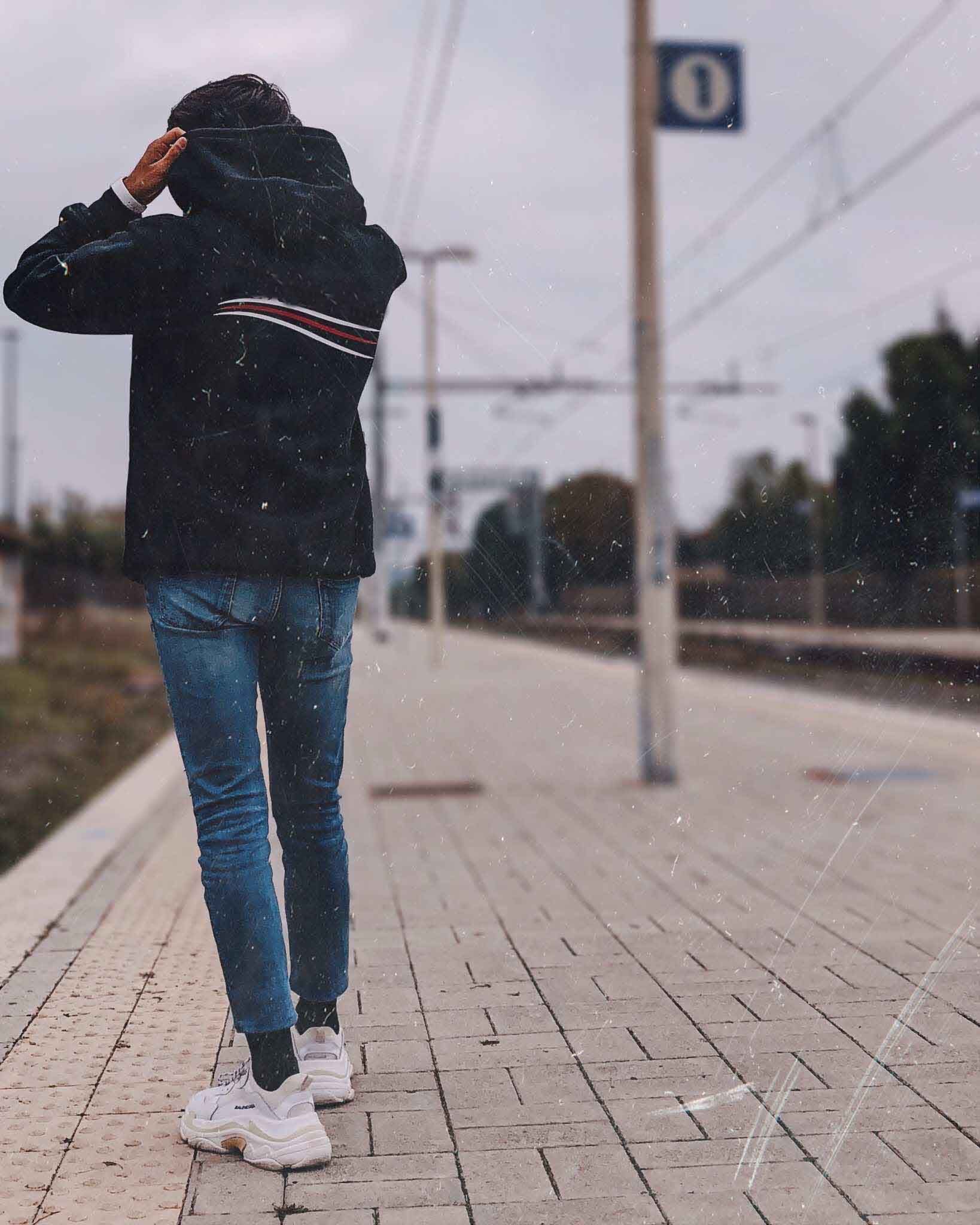 Compra Sudaderas De La Moda Con Capucha Para Hombre Homme Women Designer  Sudaderas Con Capucha De Alta Calidad Streetwear Sudadera Suéter De Otoño  Barato | Entrega Rápida Y Calidad | Es.Dhgate