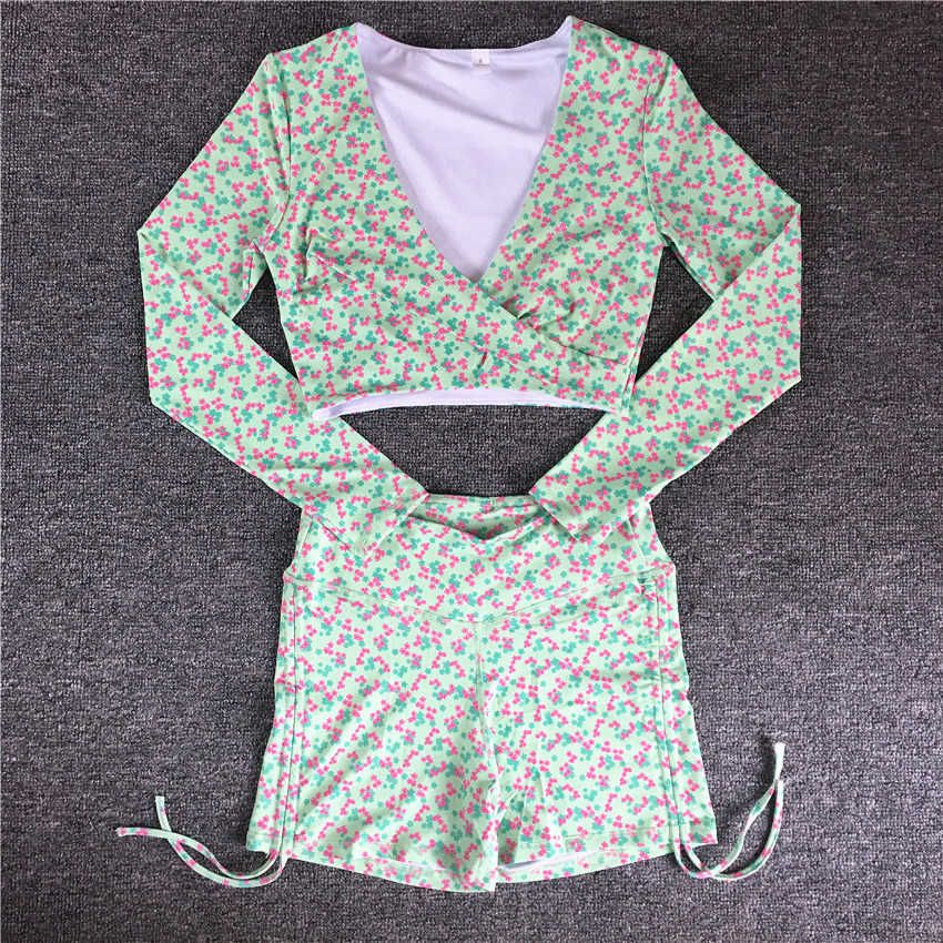 Set Green Lvtop St