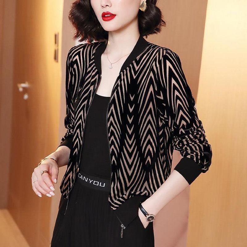 womens plus spring jackets