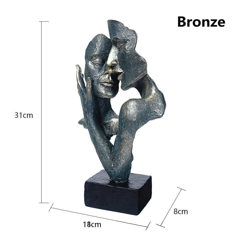 c Bronze