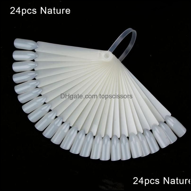 24Pcs Nature