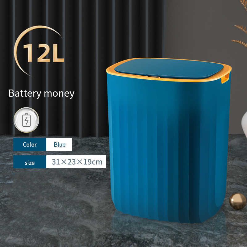 Batterieblau 12L.