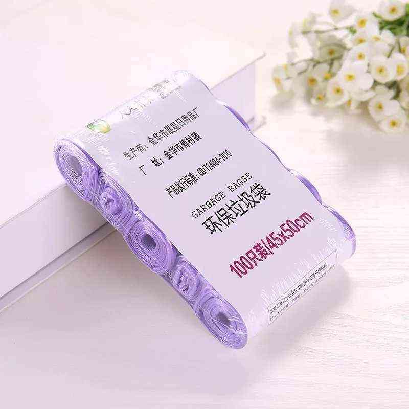 Morado-100pcs