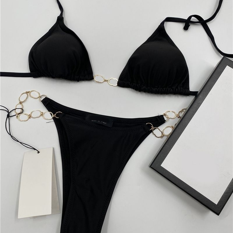 2021 Sexy Luxurys Swimsuits DesignerBikini Suits Brand Swimmingwear