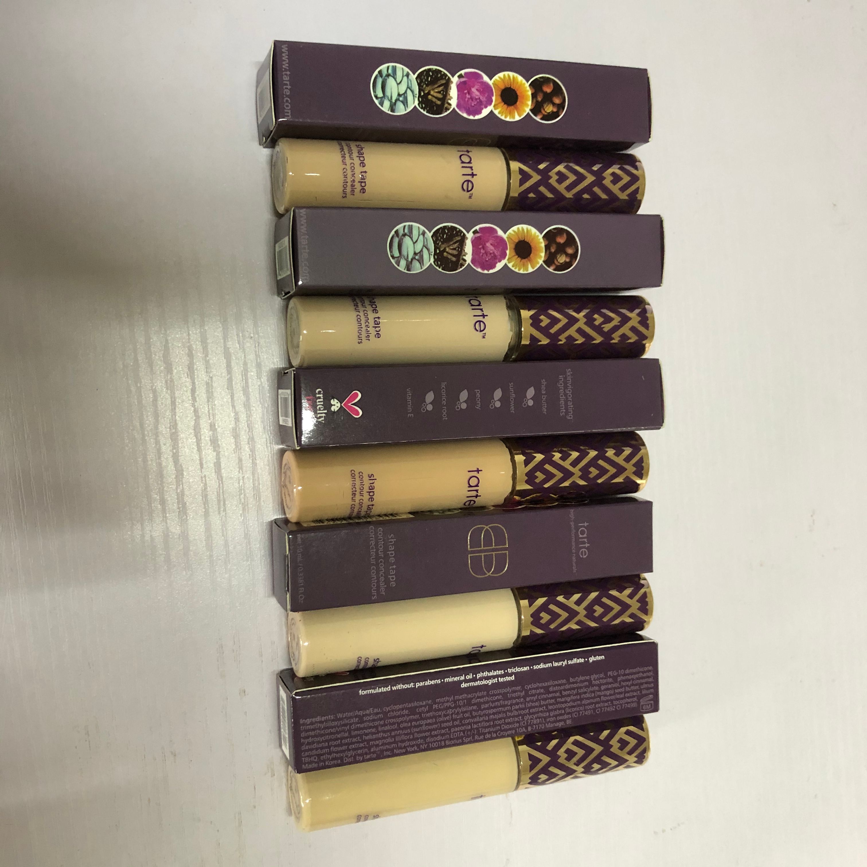 best quality concealer