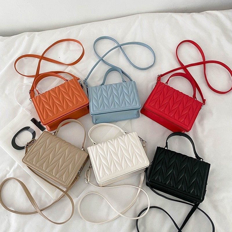 trendy bolsa brands