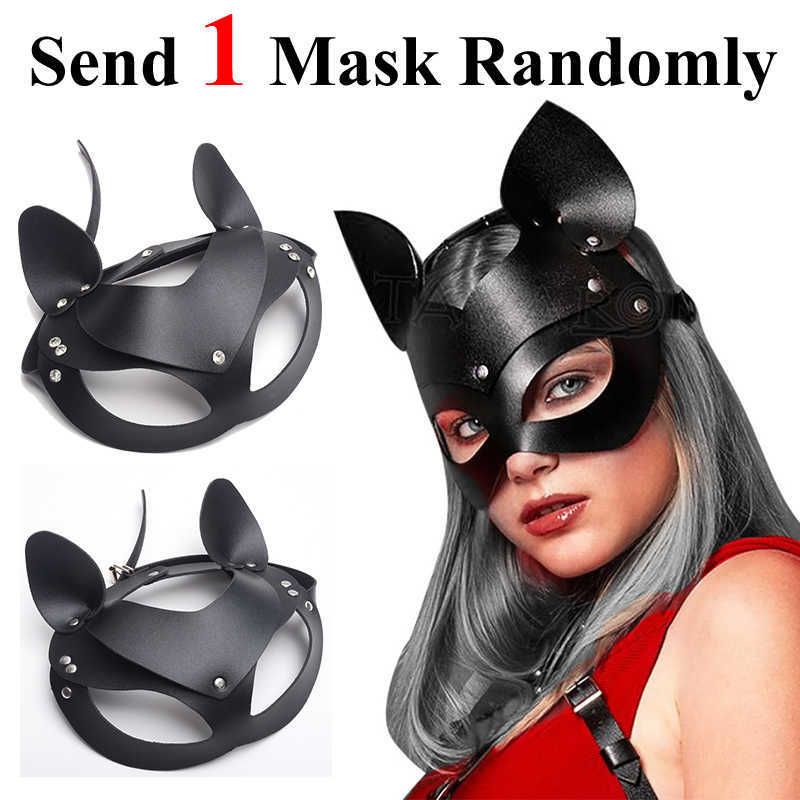 1 masker