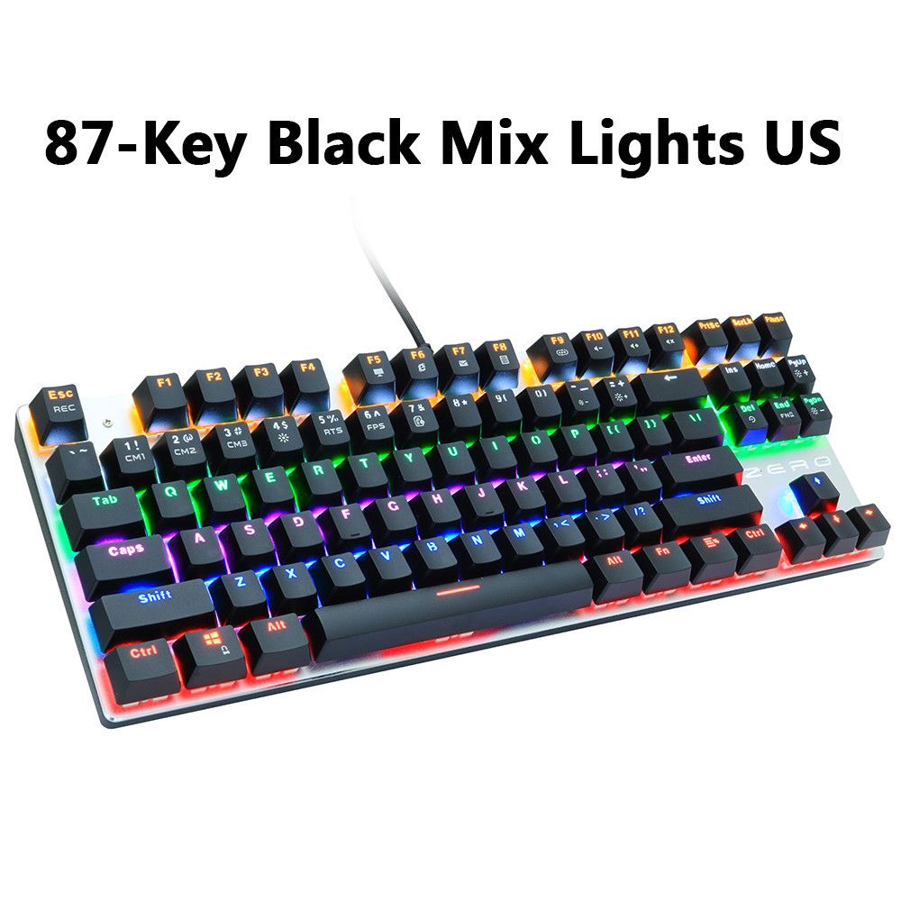 87black Mix Light Us-Black