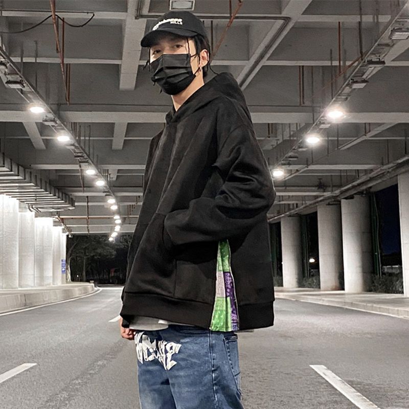 best places for oversized moletom com capuzs