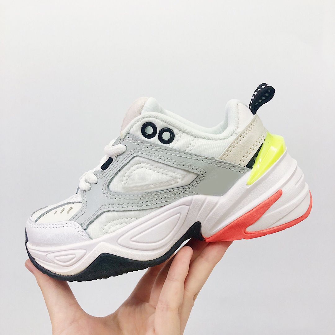 m2k tekno kids