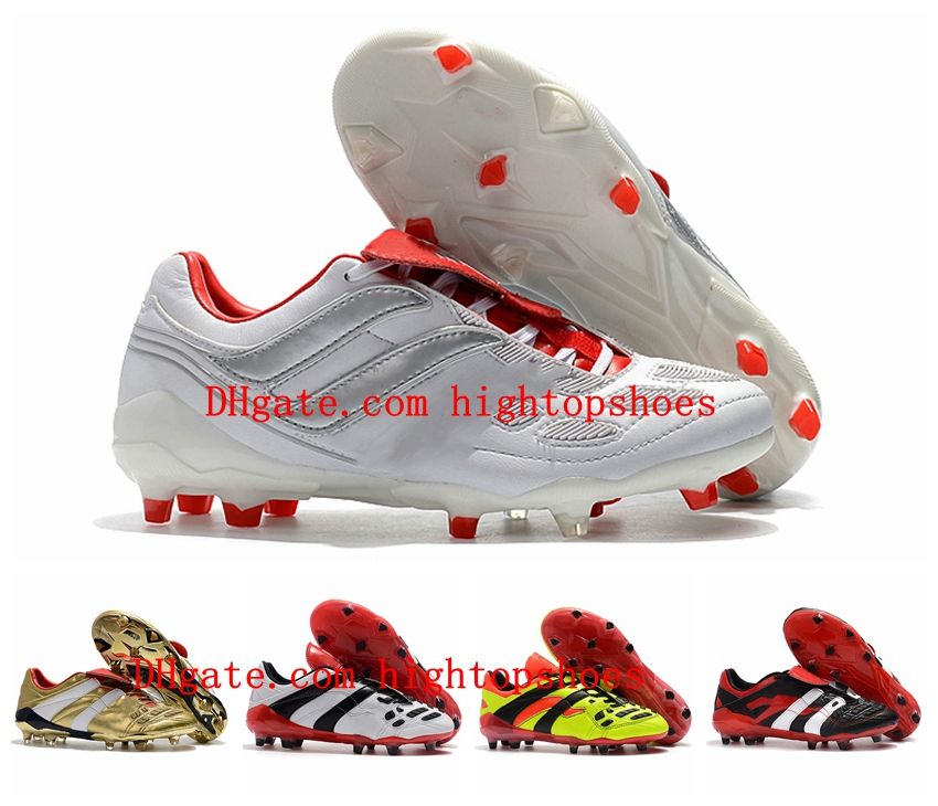 scarpe calcio adidas beckham