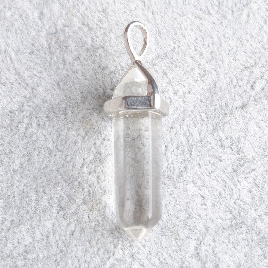 White Quartz