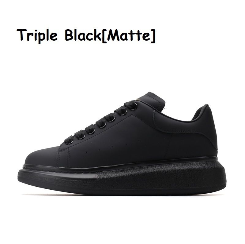 10 triple cuir noir mat