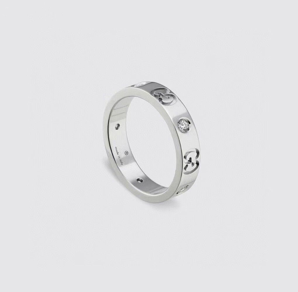 001 platinum ring