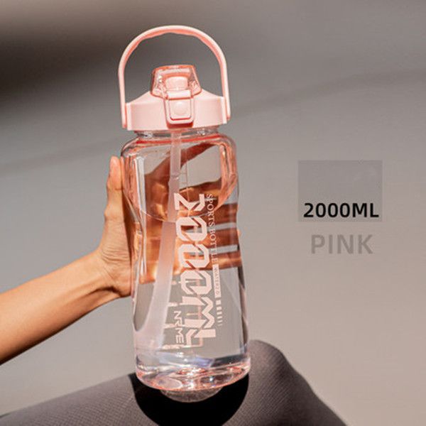 Pink 2000ml