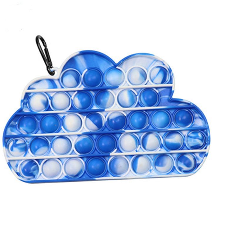 cloud fidget