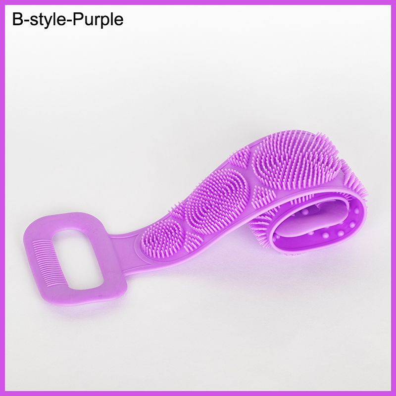 Bスタイル紫