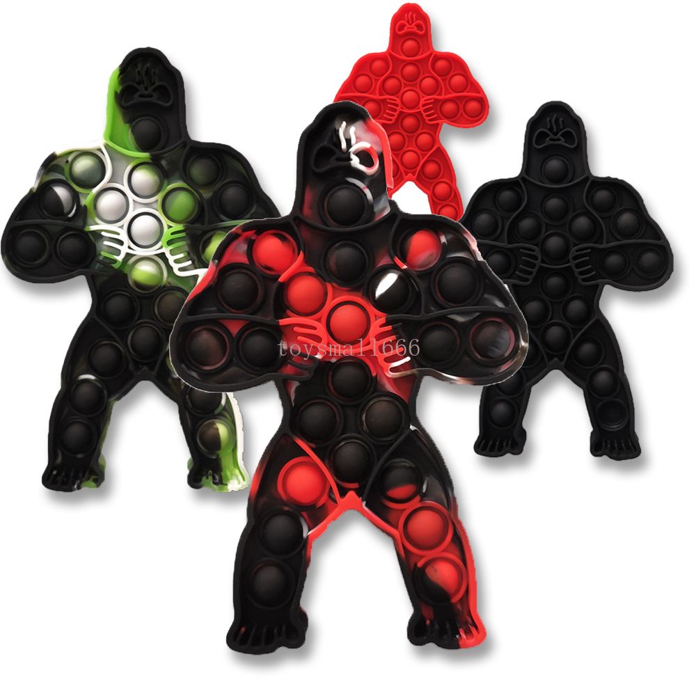 Anime Popits Bubble Sensory Autism 