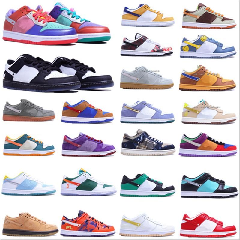 dunk easter shoes