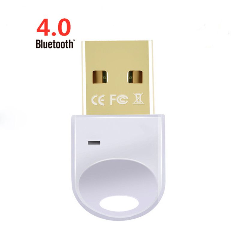 4 Bluetooth 4.0.