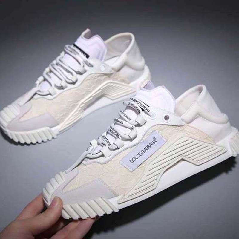 Koop Luxe Merk Sneakers Designer Sneaker Schoenen Floral Brocade Lederen  Mannen Dames Dames ShoesBagAndshoe 096 Goedkoop | Snelle Levering En  Kwaliteit | Nl.Dhgate