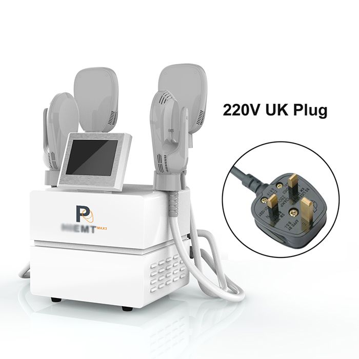 Plug 220V UK