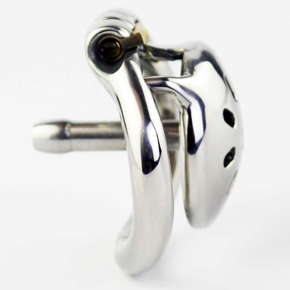 Small Penis Chastity Small Penis Chastity
