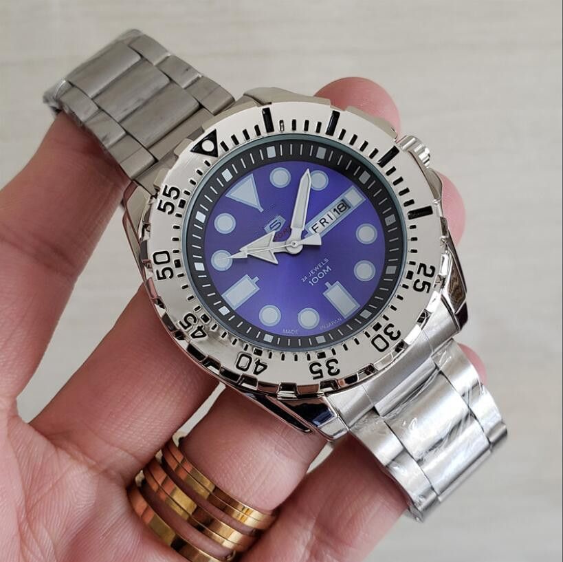 Watch 44 mm G