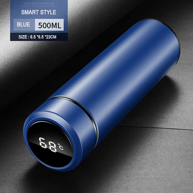 Smart Blue-500ml