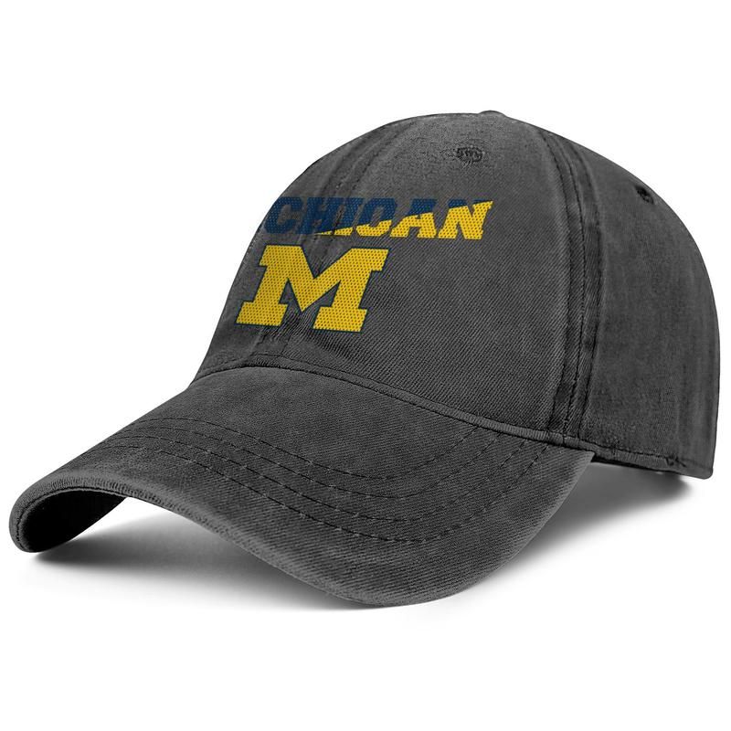 Stylish Michigan Wolverines Football 