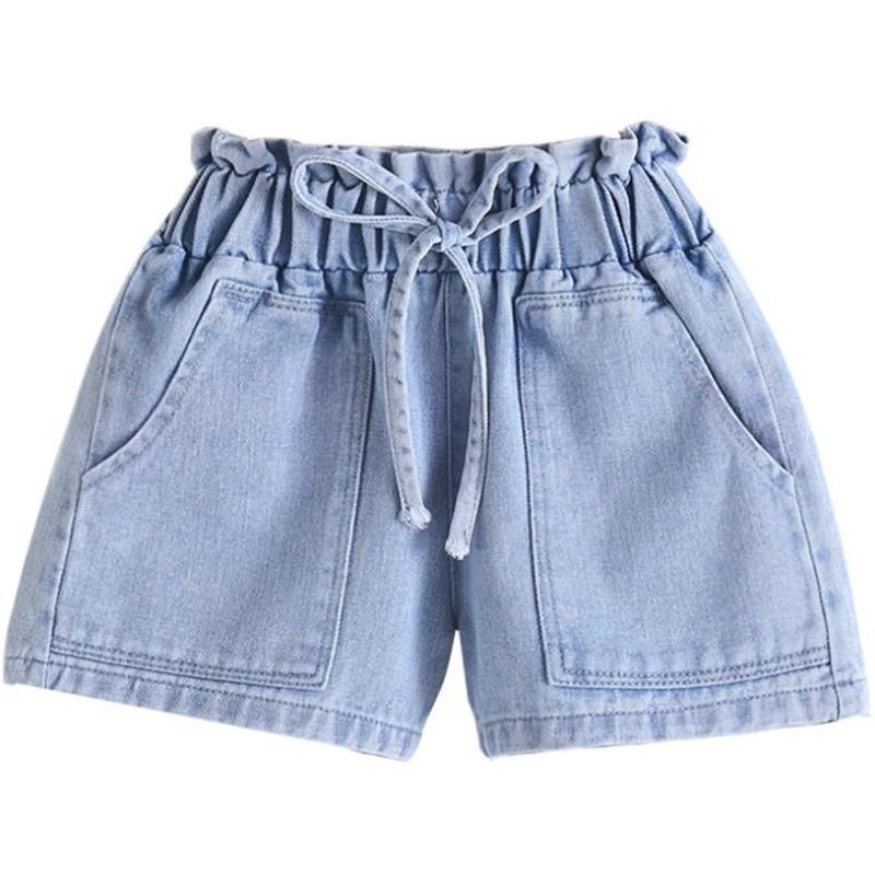 Compra 20221Girls Denim Shorts Teenagers Verano Impreso Amor Pantalones  Cortos Pantalones Cortos Ropa De Playa Pantalones Cortos Para Niños Para  Adolescentes 3 13T Barato | Entrega Rápida Y Calidad | Es.Dhgate
