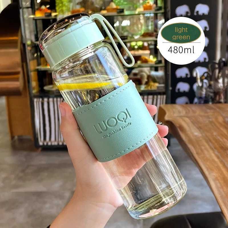 Yeşil 480ml