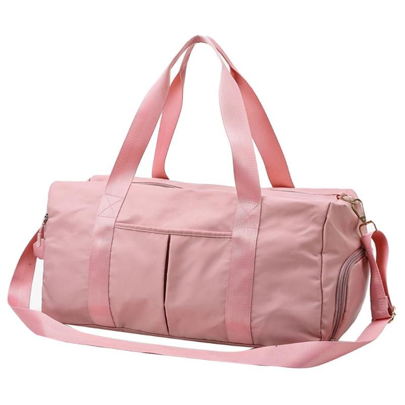 black duffle bolsa womens