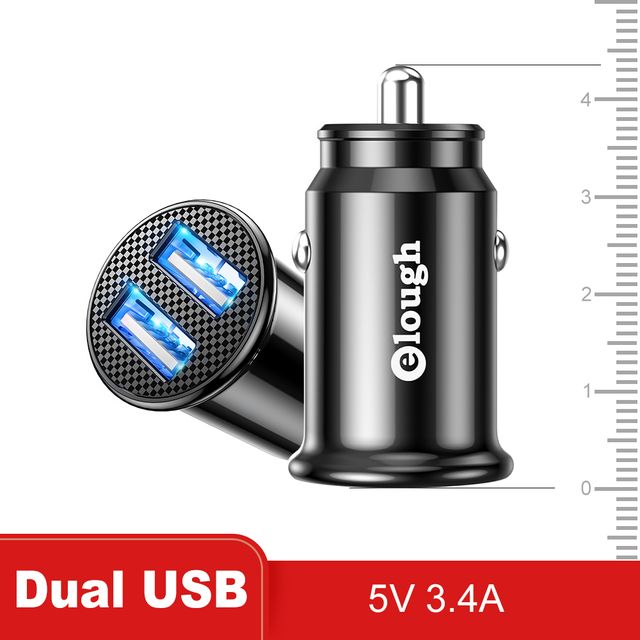 dual USB