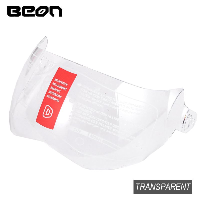 T702 Visor Clear.