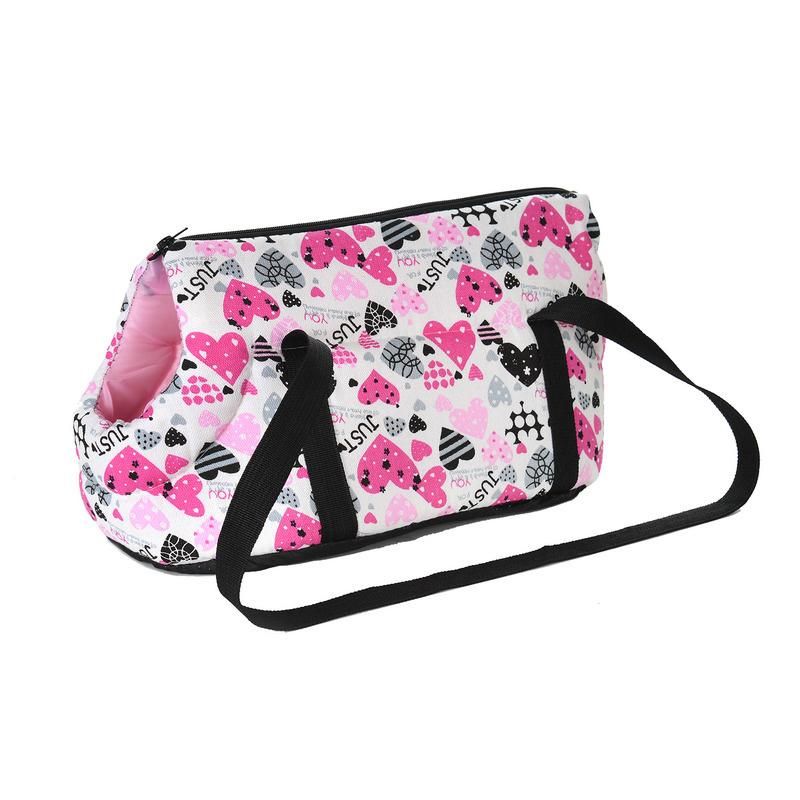 Love Bag S 45x21x22см