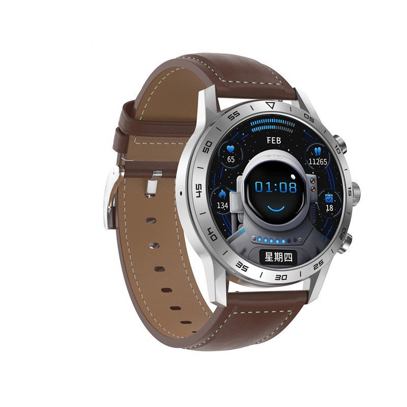 Wholesale Supply Hot New Smart Watch DT70 Bluetooth Call Men Smartwatch  1.39inch 454*454 HD IP68 Waterproof Heart Rate ECG 100 DIY Dial Face Music  Sports Wristband For Android IOS From Lightviewtechnology, $42.04 |  DHgate.Com