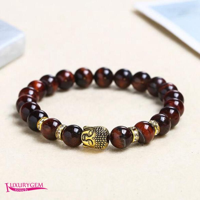 Red Tiger Eye