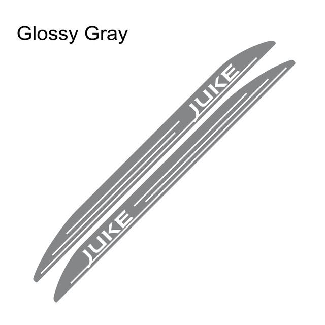 Glossy Gray