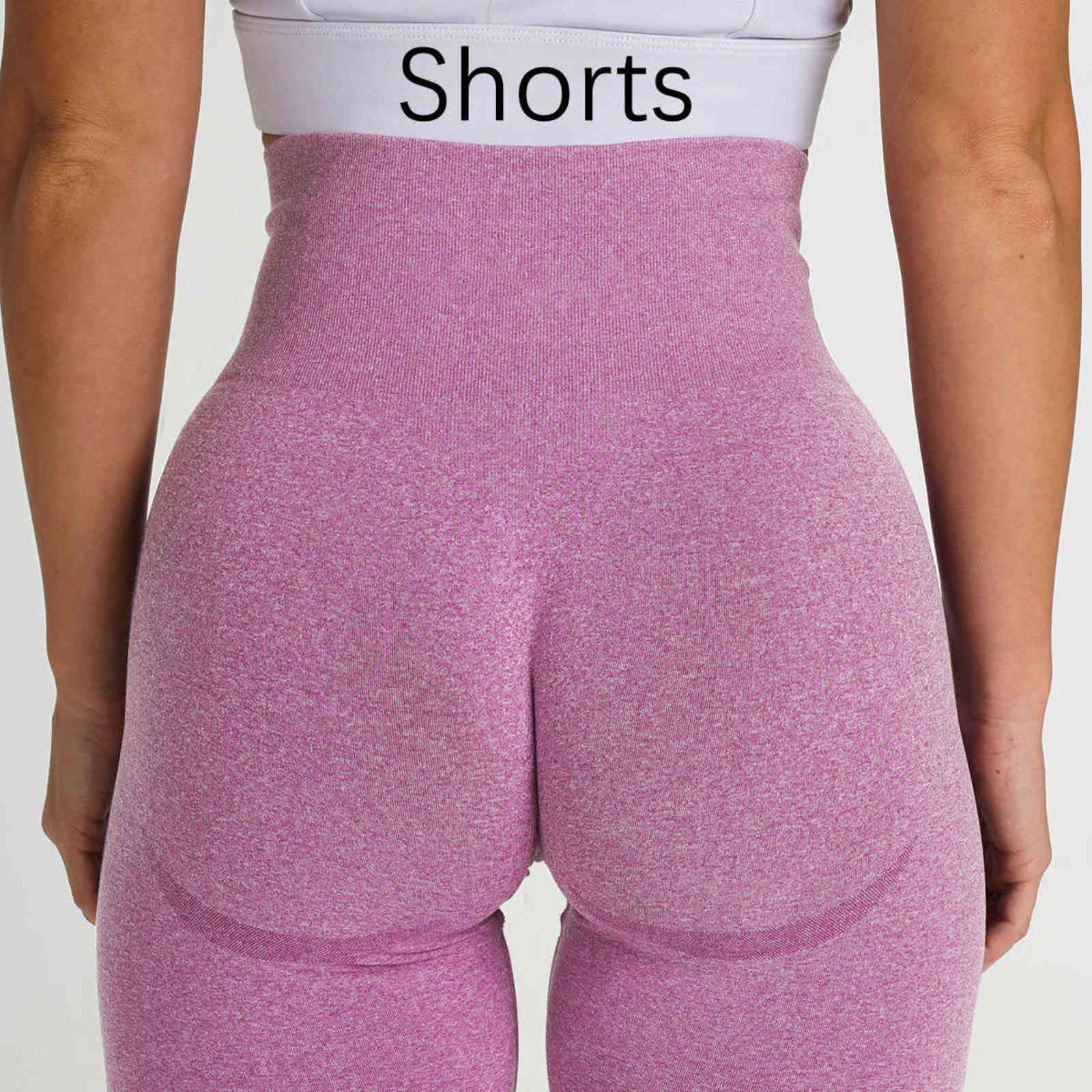 Shorts rpink