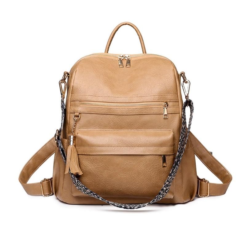 spring backpack purse