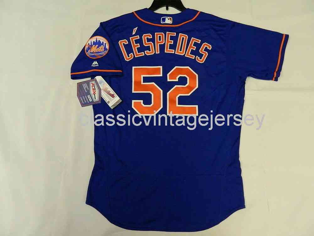 kids cespedes jersey