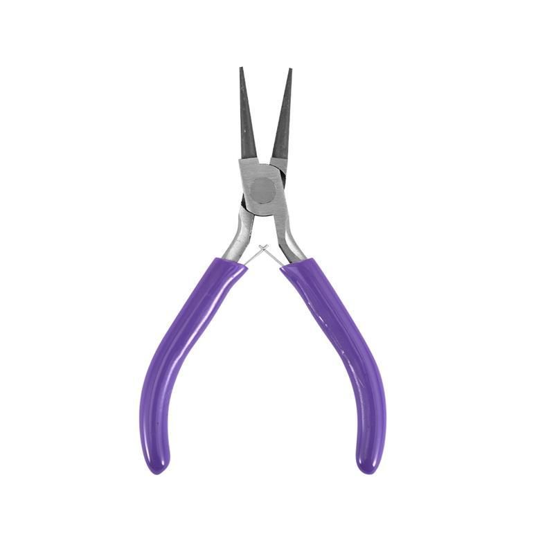 Round nose pliers2